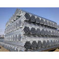 Nuevos productos Tubo de acero Galvanized L245 de venta caliente